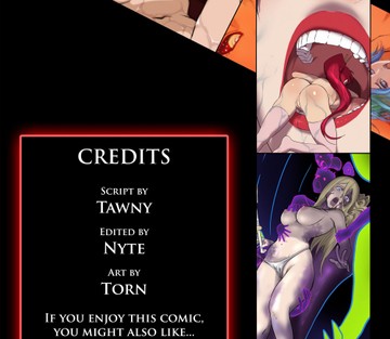 Panty & Stocking with Queen Bee's Royal Jelly - Page 2