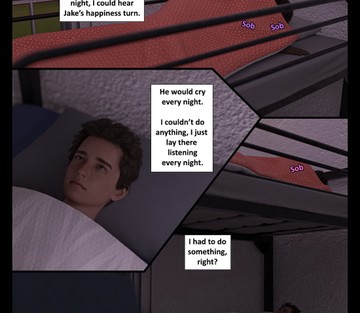 The Bunkbed - Page 17