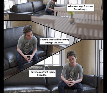 The Bunkbed - Page 2