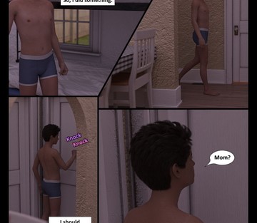 The Bunkbed - Page 18