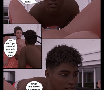 The Bunkbed - Page 37