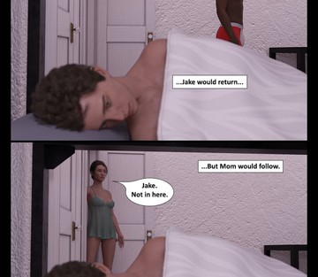 The Bunkbed - Page 25