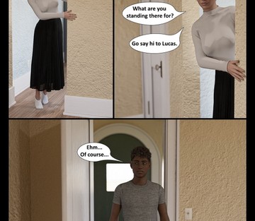 The Bunkbed - Page 13