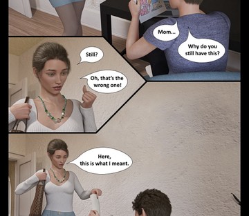 The Bunkbed - Page 9