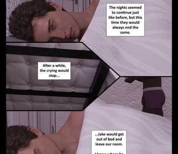 The Bunkbed - Page 23