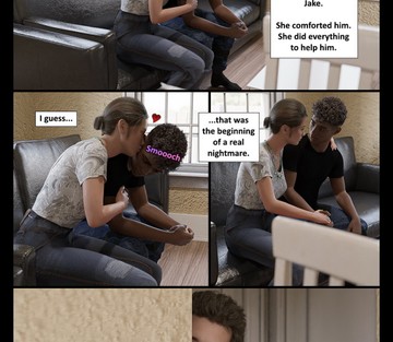 The Bunkbed - Page 22