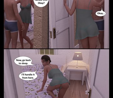The Bunkbed - Page 21