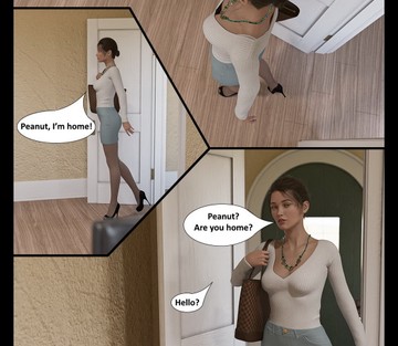 The Bunkbed - Page 5