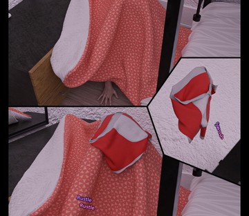 The Bunkbed - Page 39