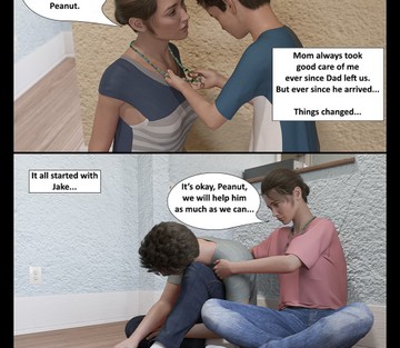The Bunkbed - Page 3