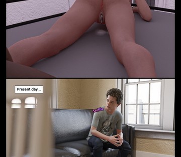 The Bunkbed - Page 64
