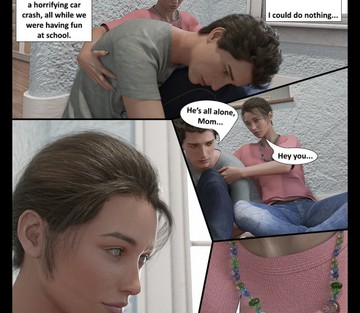 The Bunkbed - Page 4