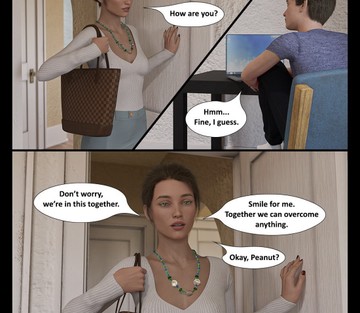 The Bunkbed - Page 7