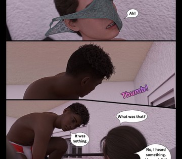 The Bunkbed - Page 33