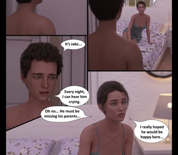 The Bunkbed - Page 19