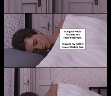 The Bunkbed - Page 24