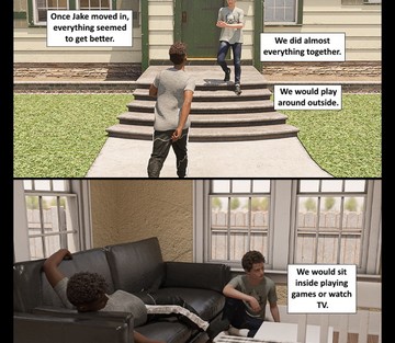 The Bunkbed - Page 16