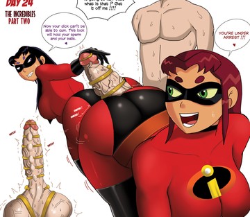 No Nut November - Page 24