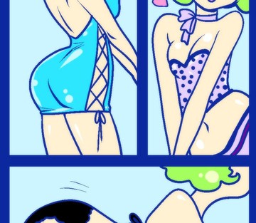 Zamora Theater - Page 708