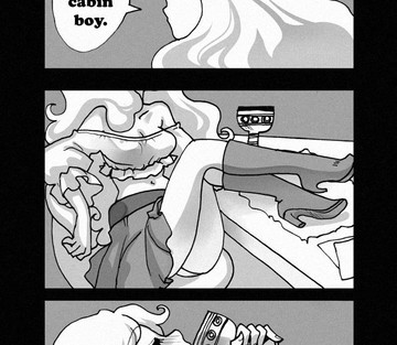 Zamora Theater - Page 604
