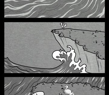 Zamora Theater - Page 861