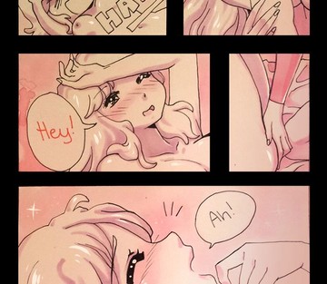 Zamora Theater - Page 1058