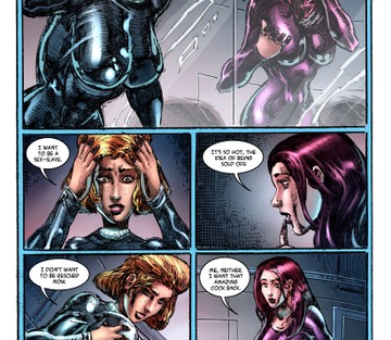 Occurrence Issue 5 - Page 7