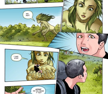 Issue 1 - Page 4