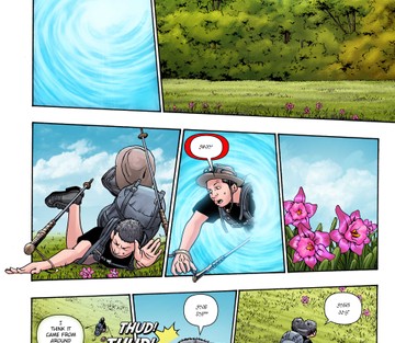 Issue 1 - Page 3