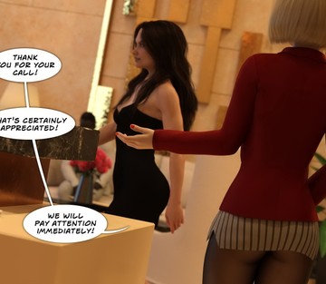 Glued Masks Intruders - Page 149