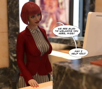 Glued Masks Intruders - Page 12