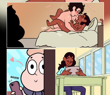 Hot Pancakes - Page 7