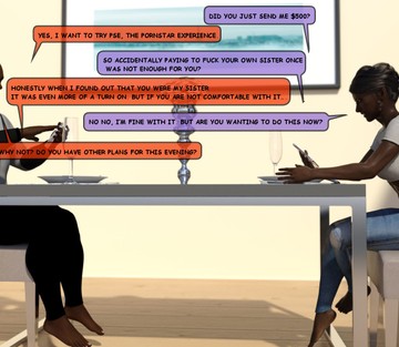 The Sex Worker - Page 11