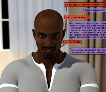 The Sex Worker - Page 8