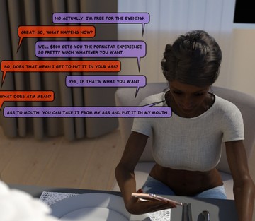 The Sex Worker - Page 12