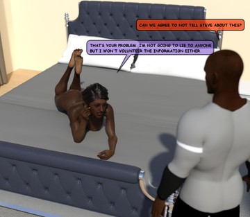 The Sex Worker - Page 16