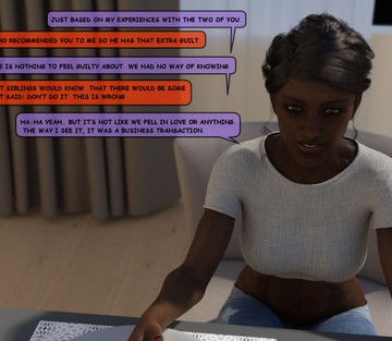 The Sex Worker - Page 7