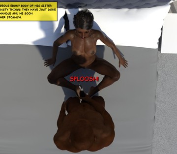 The Sex Worker - Page 47