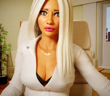 Bimboway - Page 39