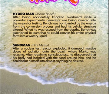 Sandy vs Watery - Page 2