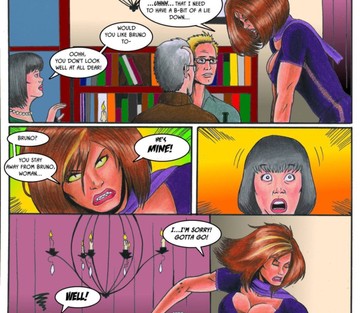 GG, dinner for four - Page 4