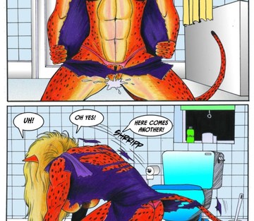 GG, dinner for four - Page 6