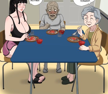 Issue 1 - Page 4