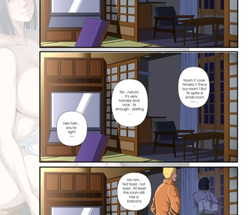 Primavera de Konoha - Página 3