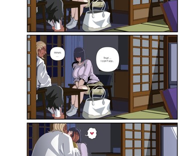 Primavera de Konoha - Página 9