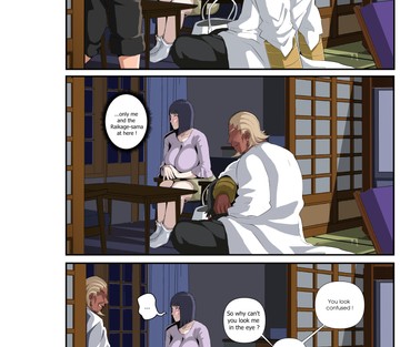 Primavera de Konoha - Página 7