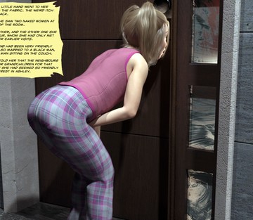 Weekend with the Grandparents - Page 125