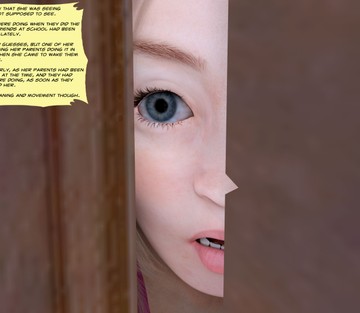 Weekend with the Grandparents - Page 124