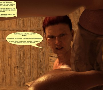 Weekend with the Grandparents - Page 406