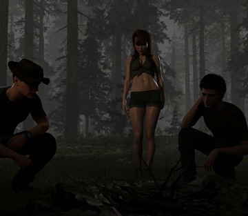 Issue 1 - Page 6